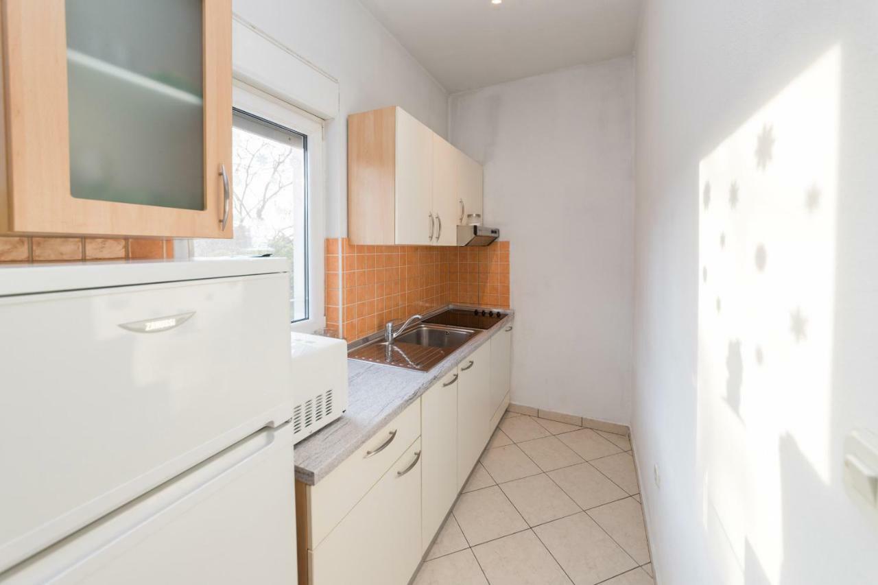 Apartments Lili Family ザダル エクステリア 写真